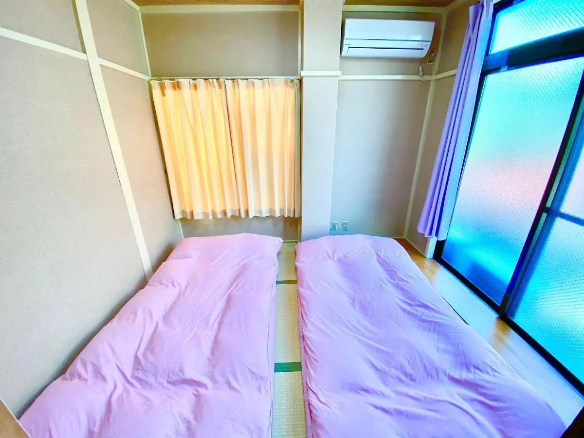東京一哥 赤羽 包棟 6房 直達 池袋7分 上野10分 新宿13分 東京15分 渋谷18分 機場接送 可住16人 Japonsko
