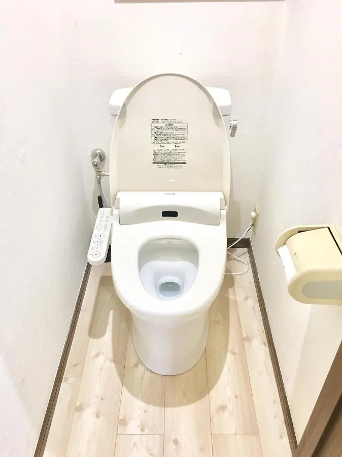 東京一哥 赤羽 包棟 6房 直達 池袋7分 上野10分 新宿13分 東京15分 渋谷18分 機場接送 可住16人 日本