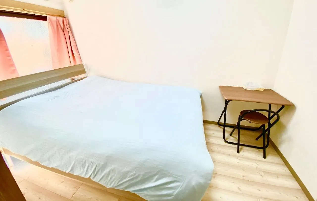 東京一哥 赤羽 包棟 6房 直達 池袋7分 上野10分 新宿13分 東京15分 渋谷18分 機場接送 可住16人 東京都
