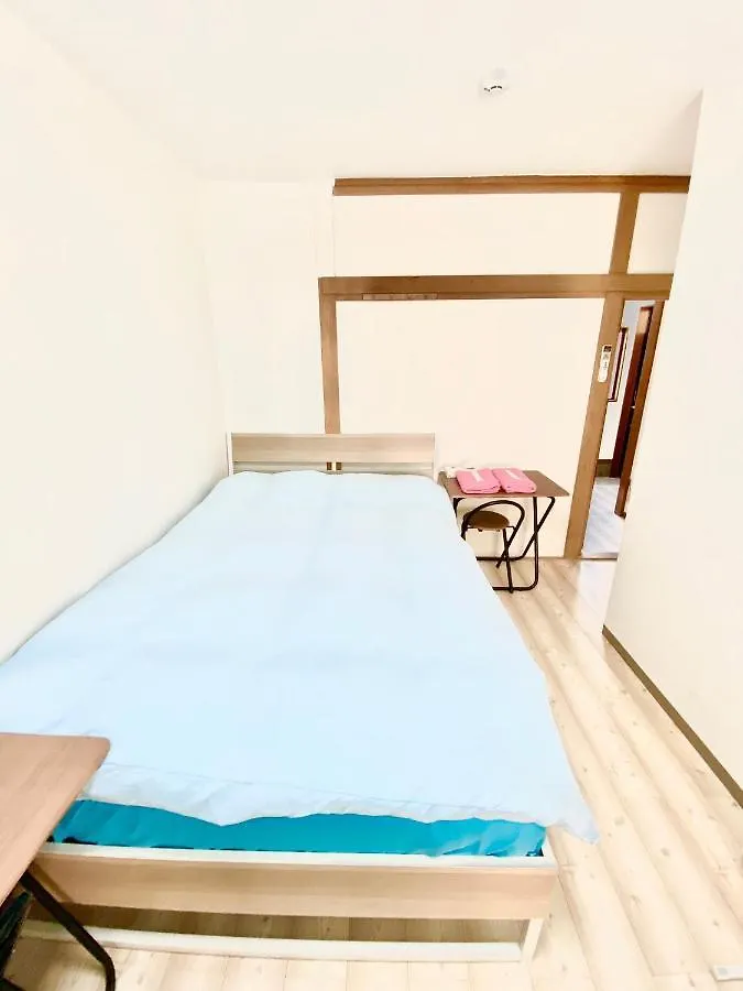東京一哥 赤羽 包棟 6房 直達 池袋7分 上野10分 新宿13分 東京15分 渋谷18分 機場接送 可住16人