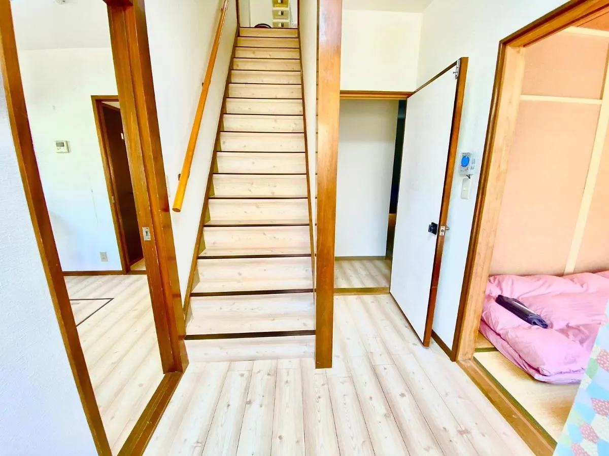 Holiday home 東京一哥 赤羽 包棟 6房 直達 池袋7分 上野10分 新宿13分 東京15分 渋谷18分 機場接送 可住16人